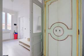 Serendipity Spiaggia E Porto Sole