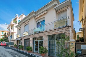 Serendipity Spiaggia E Porto Sole