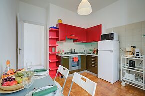 Serendipity Spiaggia E Porto Sole