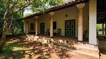 Sama Retreats - Kosgoda