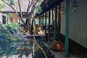 Sama Retreats - Kosgoda