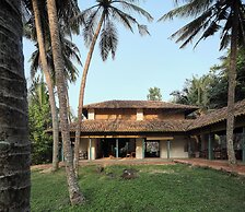 Sama Retreats - Kosgoda