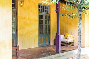 Sama Retreats - Kosgoda