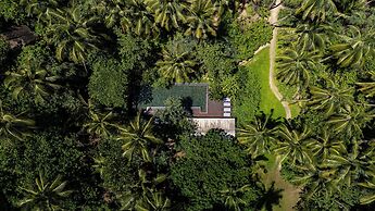 Sama Retreats - Kosgoda