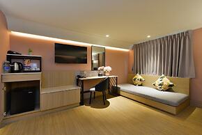 Kastel Bangkok Hotel