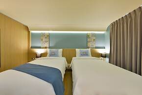 Kastel Bangkok Hotel