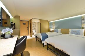 Kastel Bangkok Hotel