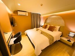 Kastel Bangkok Hotel