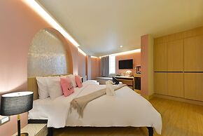 Kastel Bangkok Hotel