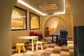 Kastel Bangkok Hotel