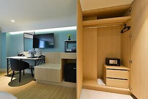Kastel Bangkok Hotel