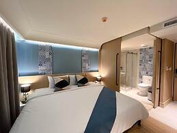 Kastel Bangkok Hotel