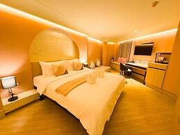 Kastel Bangkok Hotel