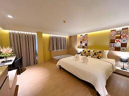Kastel Bangkok Hotel