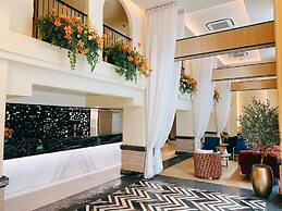 Kastel Bangkok Hotel
