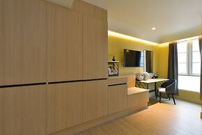 Kastel Bangkok Hotel