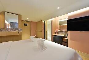 Kastel Bangkok Hotel