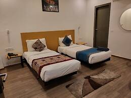 Citylights townhouse Prayagraj