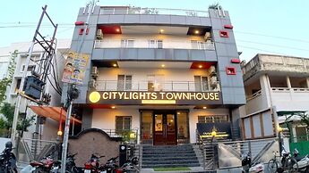 Citylights townhouse Prayagraj