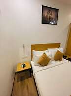 Citylights townhouse Prayagraj