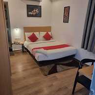 Citylights townhouse Prayagraj