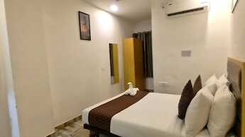Citylights townhouse Prayagraj