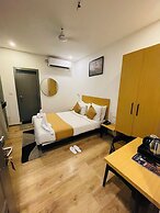 Citylights townhouse Prayagraj