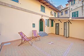 Queen Elena Home Centro Sanremo