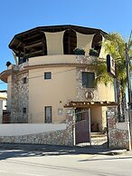 Sun Tower beach apartment