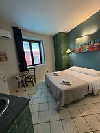 Sun Tower beach apartment