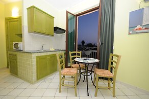 Sun Tower beach apartment