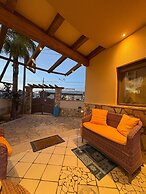 Sun Tower beach apartment