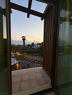 Sun Tower beach apartment