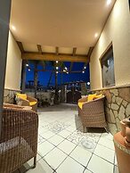 Sun Tower beach apartment