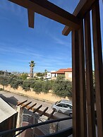 Sun Tower beach apartment