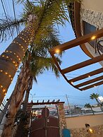 Sun Tower beach apartment