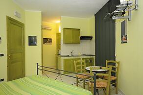 Sun Tower beach apartment