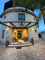 Sun Tower beach apartment