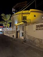 Sun Tower beach apartment