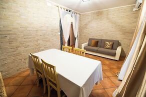 Villa Vitti's - Verona est