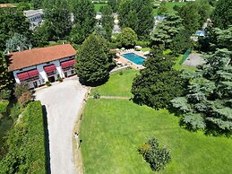 Villa Vitti's - Verona est