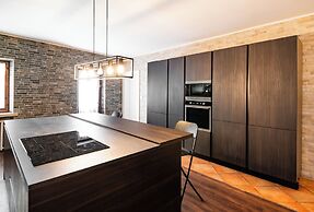 Villa Vitti's - Verona est