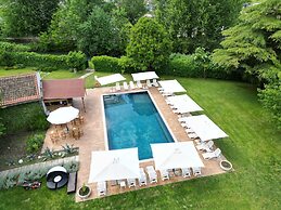 Villa Vitti's - Verona est