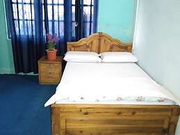 Grace homestay Sadam