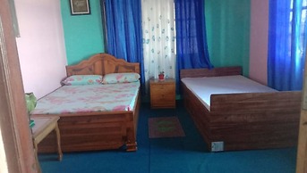 Grace homestay Sadam