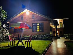 Grace homestay Sadam