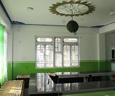 Grace homestay Sadam