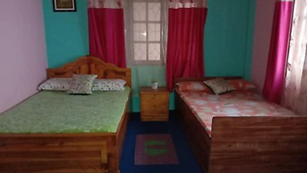 Grace homestay Sadam