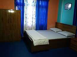 Grace homestay Sadam