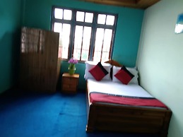 Grace homestay Sadam